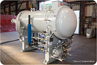 NA-20, NA-21, NA-22, and NA-23 EcoClave Autoclave Systems - 2