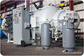 NA-24, NA-25, NA-26, and NA-27 Composite/Glass Bonding Autoclaves